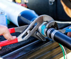 About Plumbers Pros Irvington, NJ